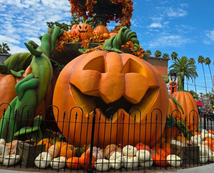 From Spooky to Scary: Knott’s Rolls Out Halloween Fun for Every Age