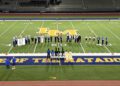 Marching Matadores Welcome Bands to La Mirada for First Field Tournament in Two Decades