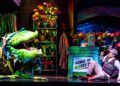 Little Shop of Horrors Takes Root at La Mirada Theatre